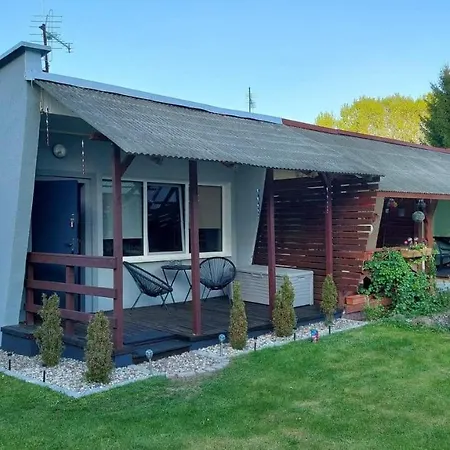 Letniskowy Siedemnastka Apartmán