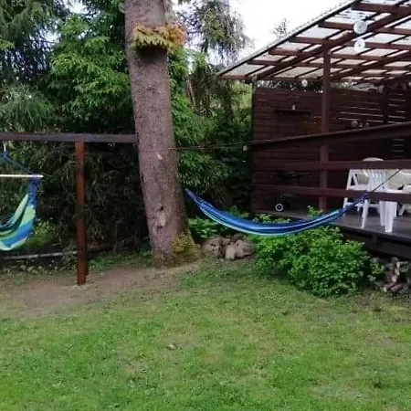 Letniskowy 17stka Apartamento