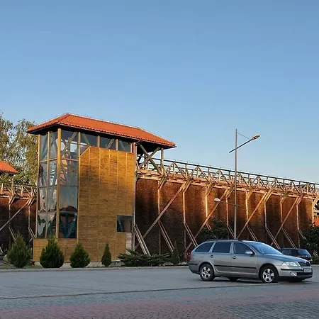 Letniskowy 17stka