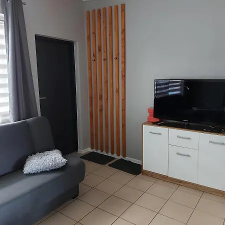 Letniskowy 17stka Apartamento *
