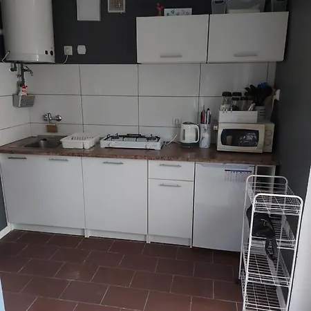 Apartamento Letniskowy 17stka Gołdap