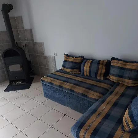 Letniskowy 17stka Apartamento *
