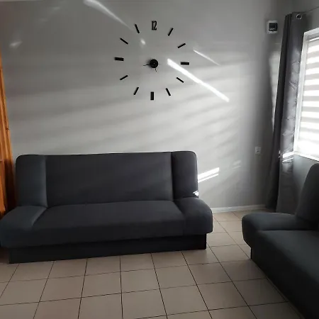 Letniskowy 17stka Apartamento