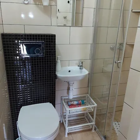 Apartmán Letniskowy Siedemnastka Gołdap