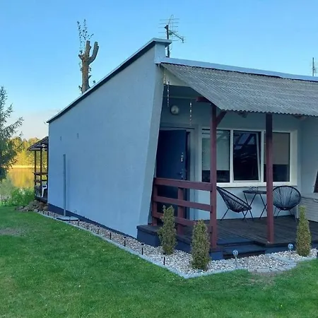 Appartement Letniskowy Siedemnastka *