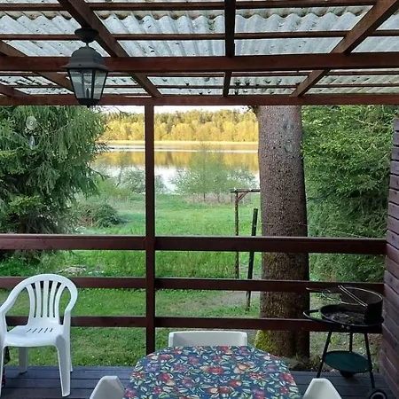 Letniskowy Siedemnastka *