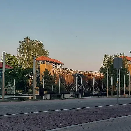 Letniskowy 17stka