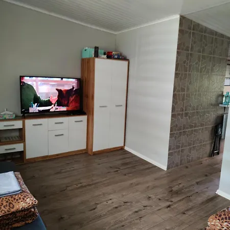 Letniskowy 17stka * Gołdap