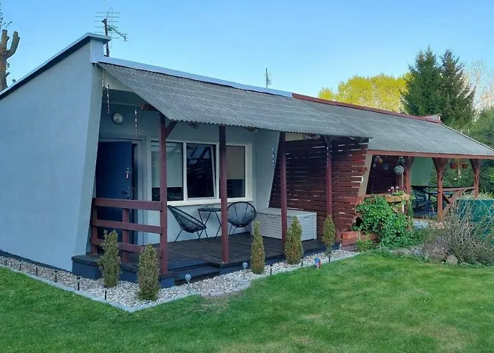 Letniskowy Siedemnastka Apartment