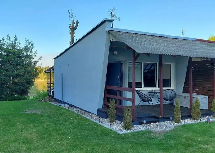 Apartment Letniskowy Siedemnastka *