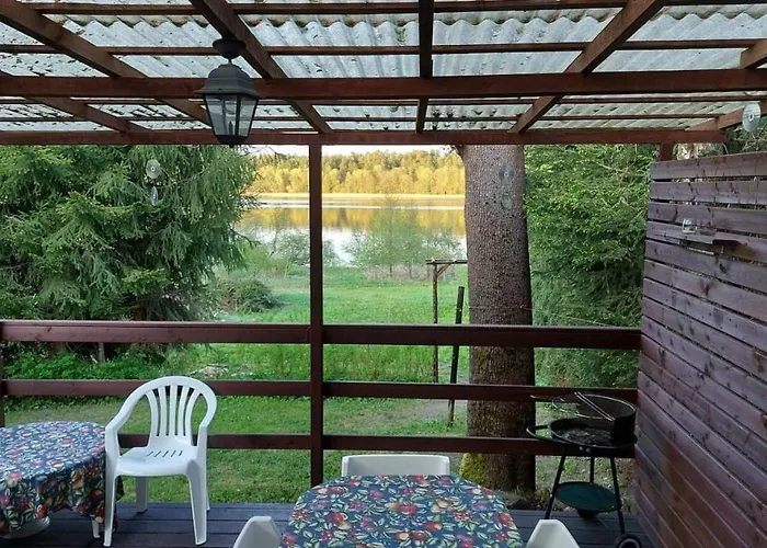 Letniskowy Siedemnastka *