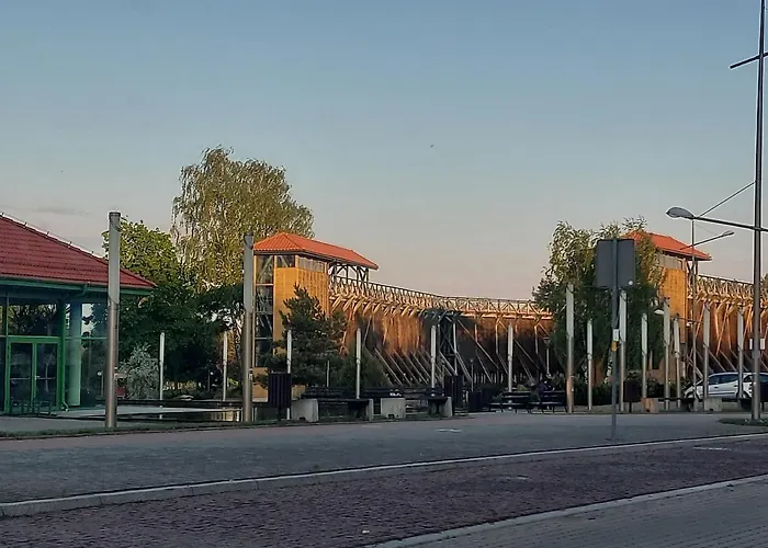 Letniskowy Siedemnastka